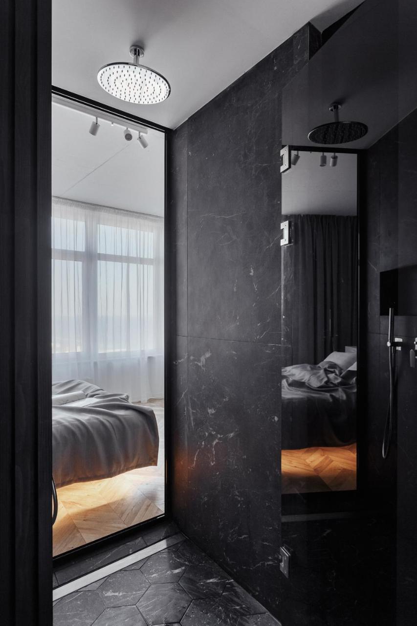 Sea & Sky Apartments Odessa Dış mekan fotoğraf