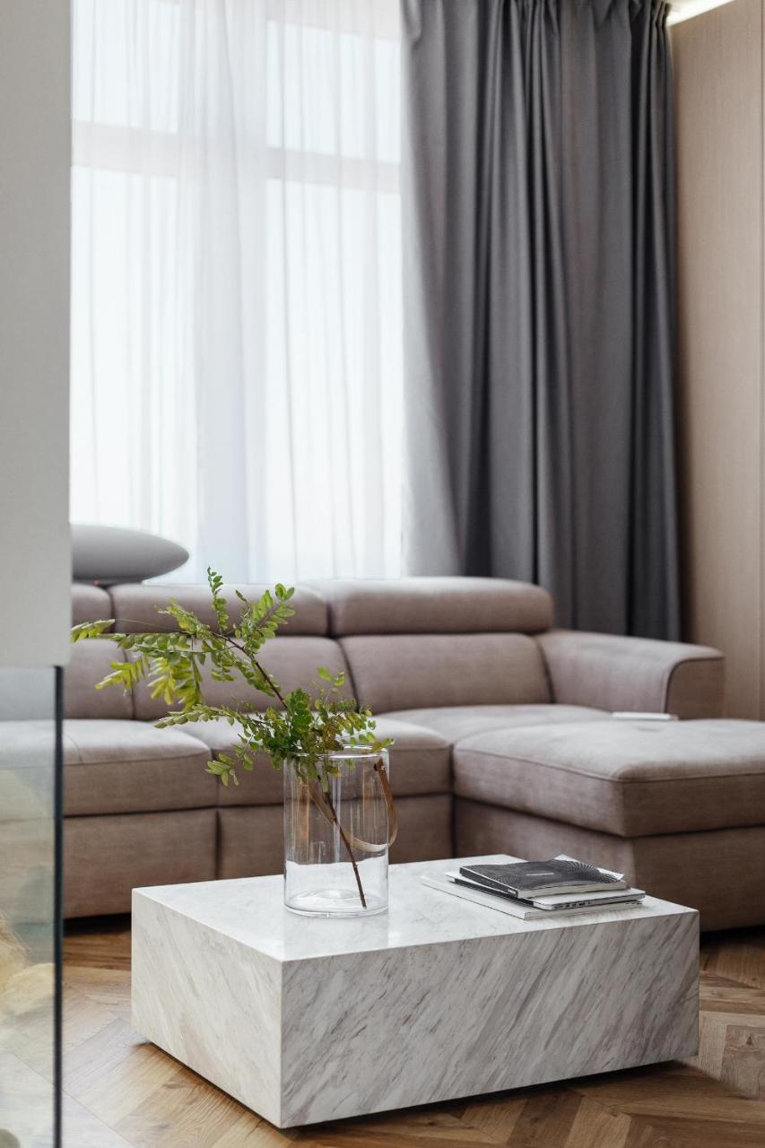 Sea & Sky Apartments Odessa Dış mekan fotoğraf